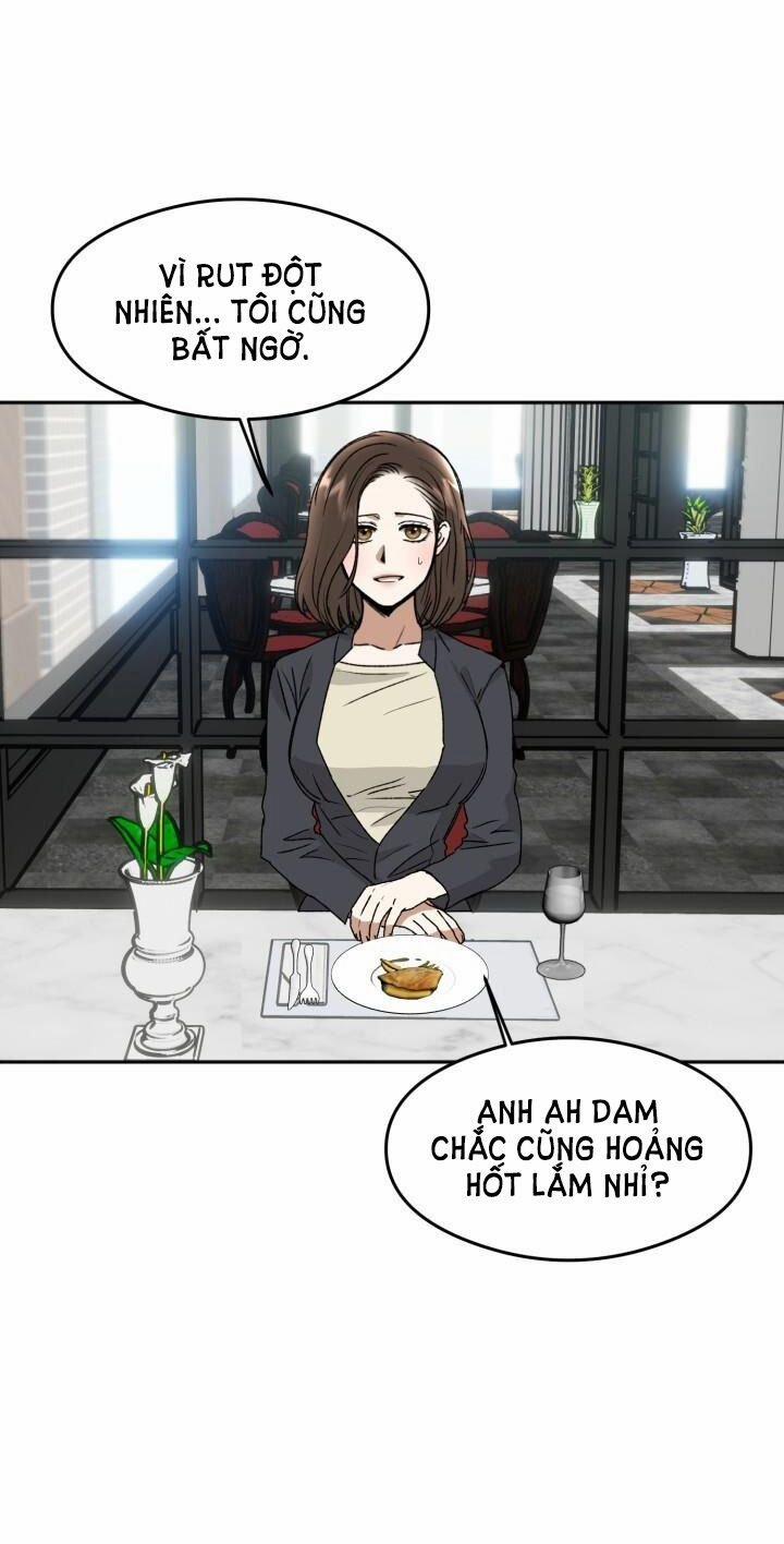 [18+] Ưu Thế Tuyệt Đối 12.1 trang 7