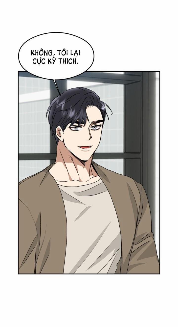 [18+] Ưu Thế Tuyệt Đối 12.1 trang 8