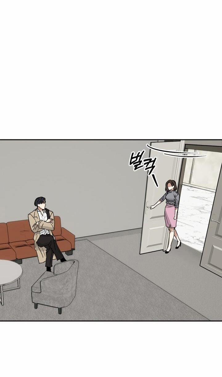 [18+] Ưu Thế Tuyệt Đối 12.2 trang 12