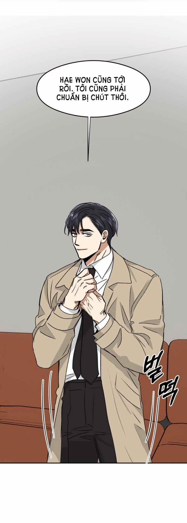 [18+] Ưu Thế Tuyệt Đối 12.2 trang 15