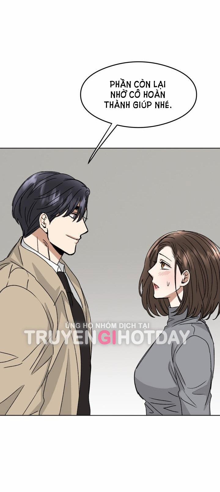 [18+] Ưu Thế Tuyệt Đối 12.2 trang 17