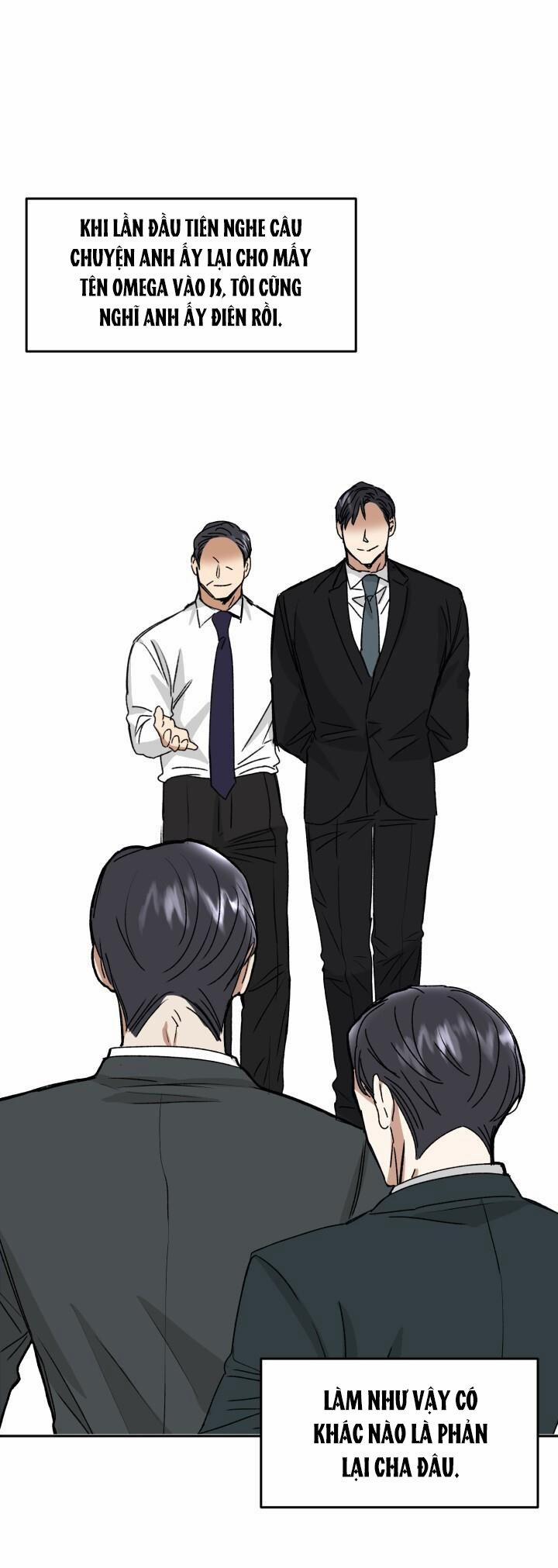 [18+] Ưu Thế Tuyệt Đối 12.2 trang 2