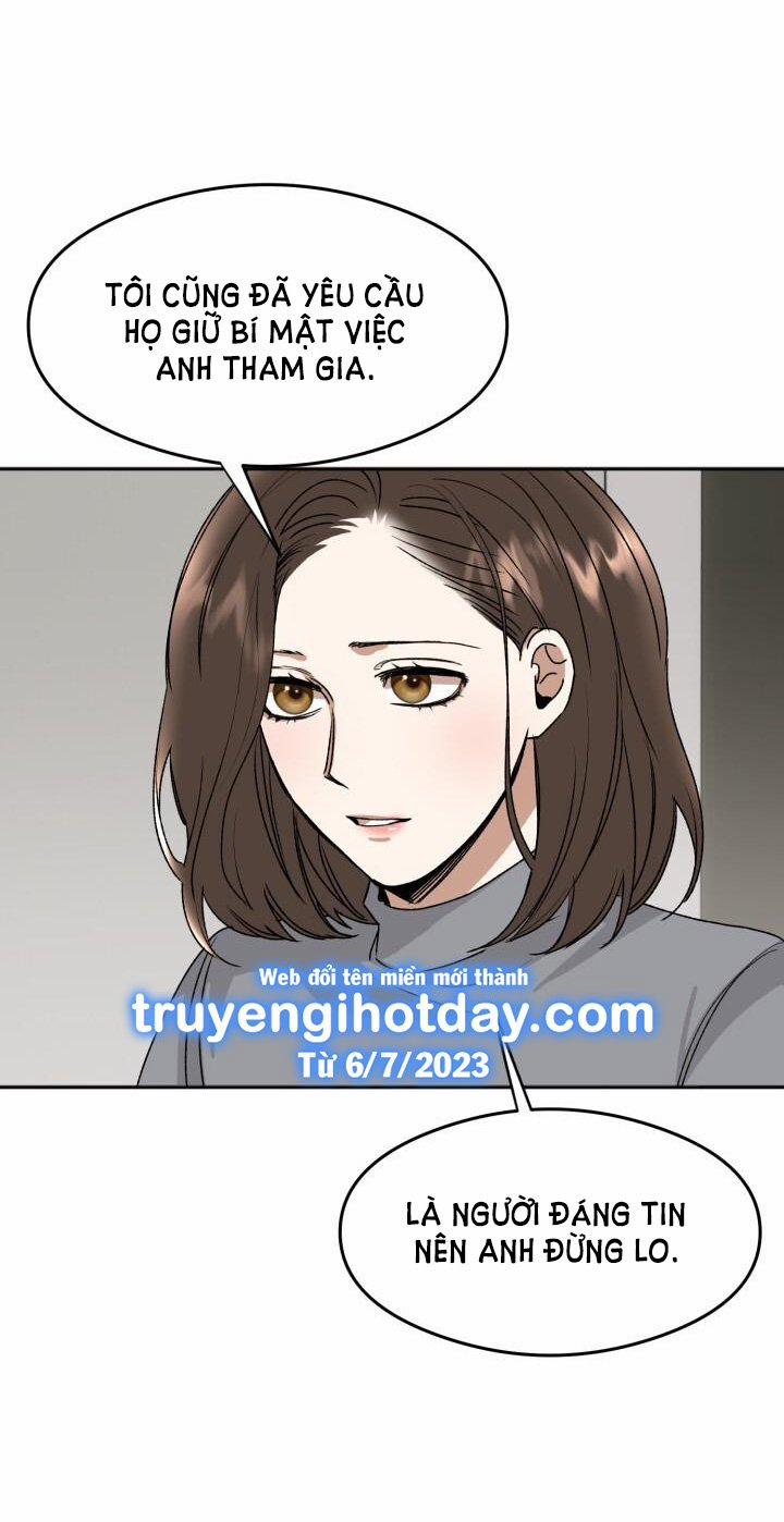 [18+] Ưu Thế Tuyệt Đối 12.2 trang 20