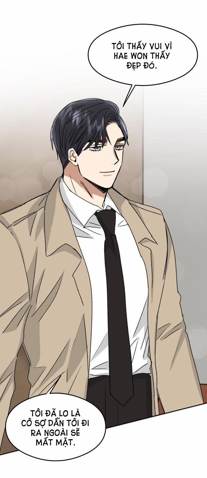 [18+] Ưu Thế Tuyệt Đối 12.2 trang 26
