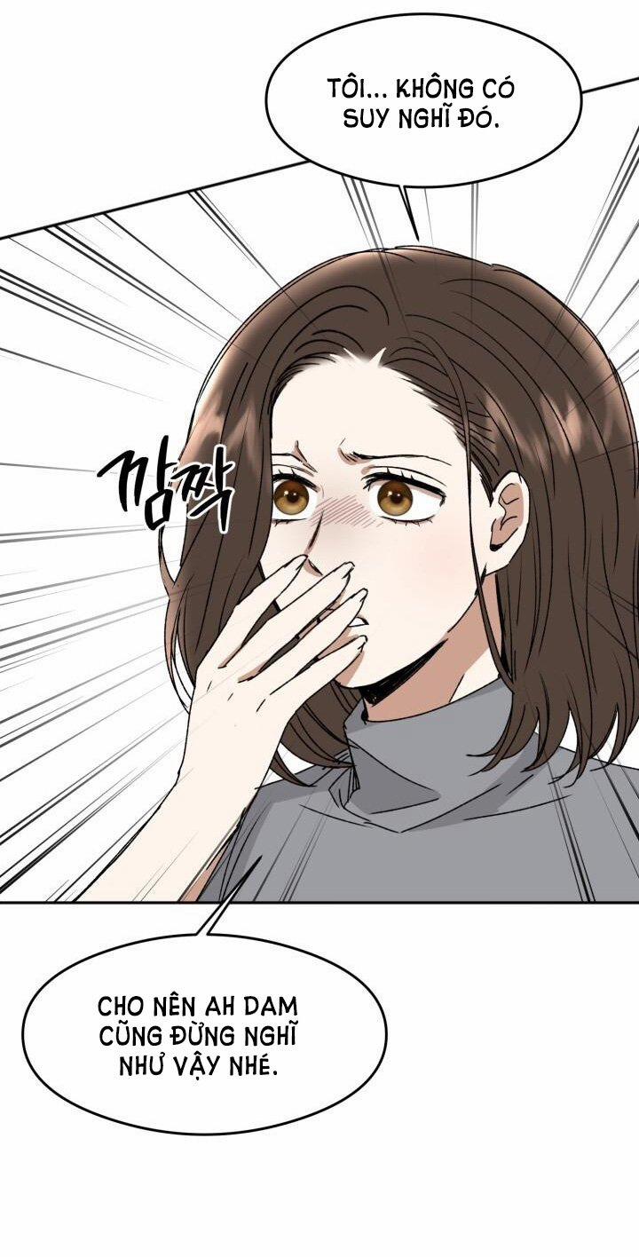 [18+] Ưu Thế Tuyệt Đối 12.2 trang 27