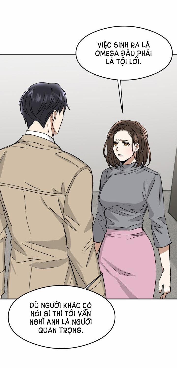 [18+] Ưu Thế Tuyệt Đối 12.2 trang 28