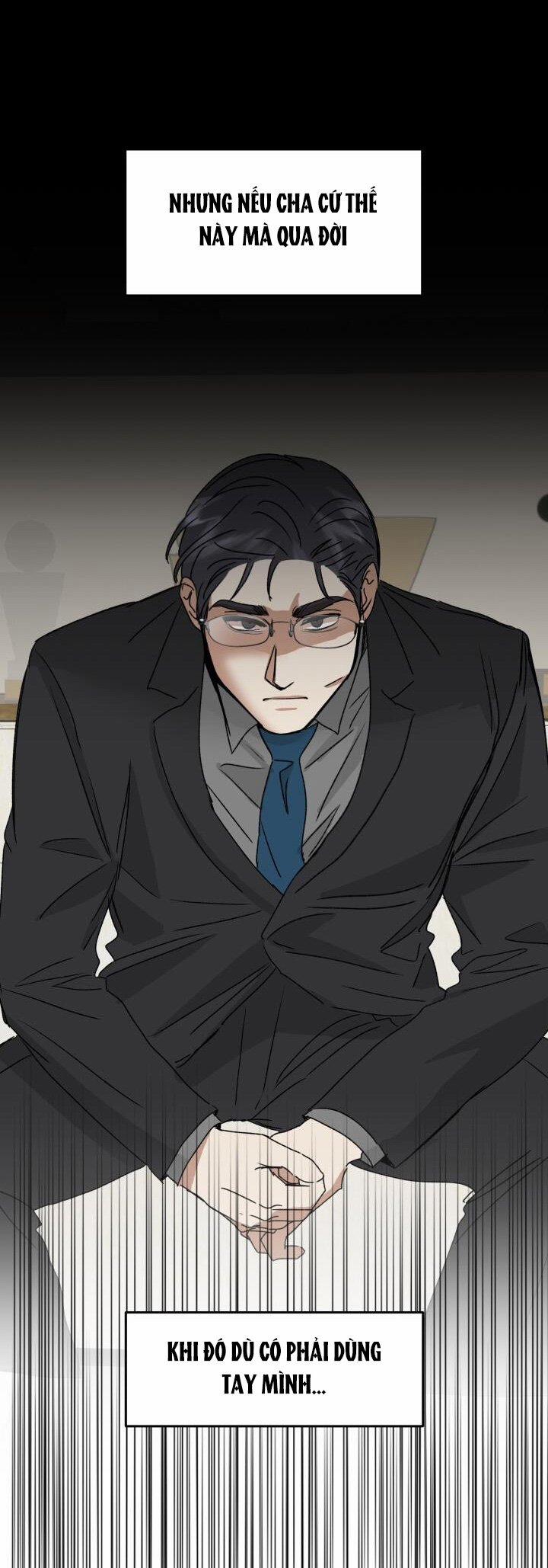 [18+] Ưu Thế Tuyệt Đối 12.2 trang 6