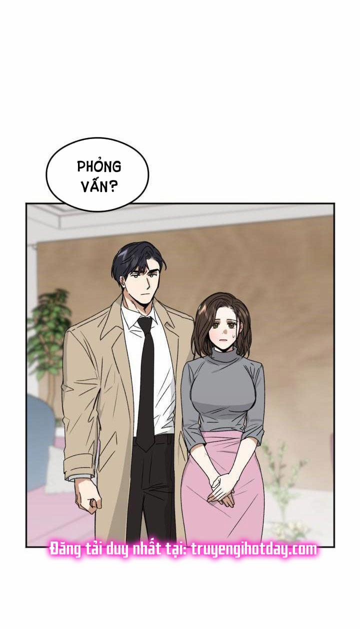 [18+] Ưu Thế Tuyệt Đối 13.1 trang 10