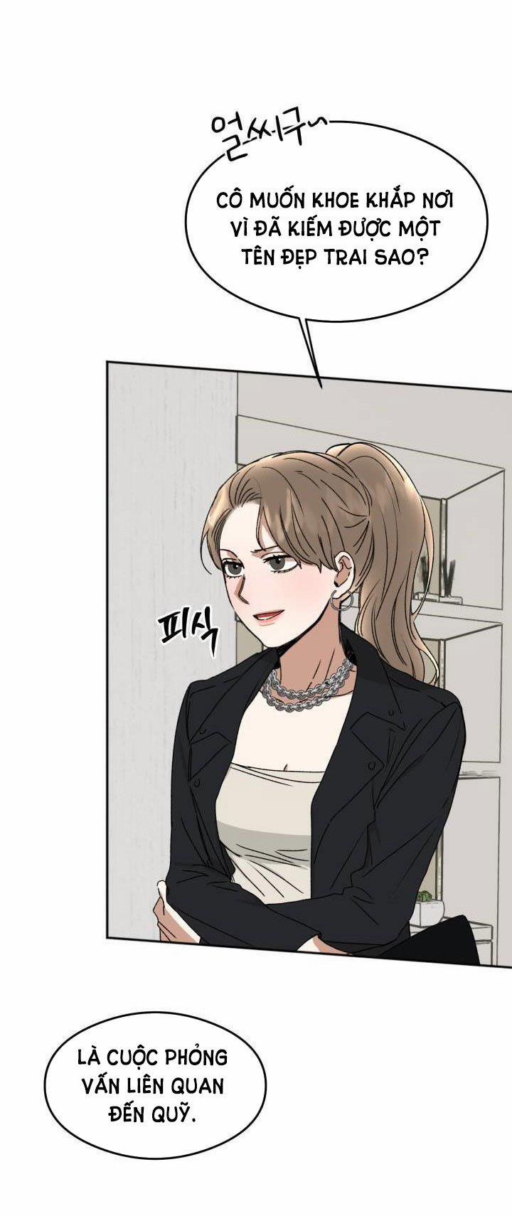 [18+] Ưu Thế Tuyệt Đối 13.1 trang 11