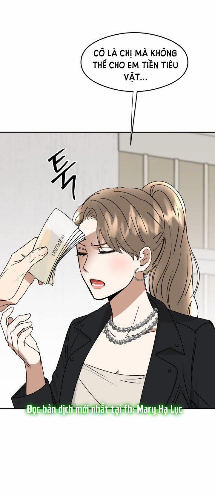 [18+] Ưu Thế Tuyệt Đối 13.1 trang 19