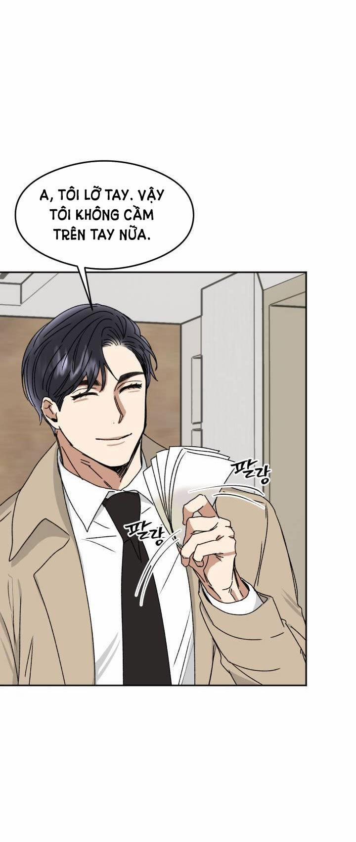 [18+] Ưu Thế Tuyệt Đối 13.1 trang 22