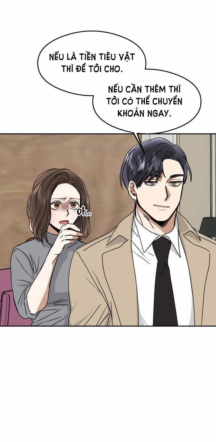 [18+] Ưu Thế Tuyệt Đối 13.1 trang 24