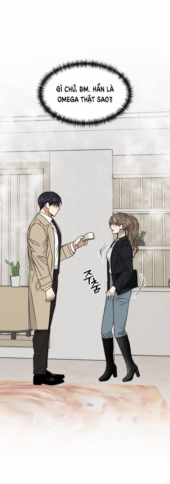 [18+] Ưu Thế Tuyệt Đối 13.1 trang 27
