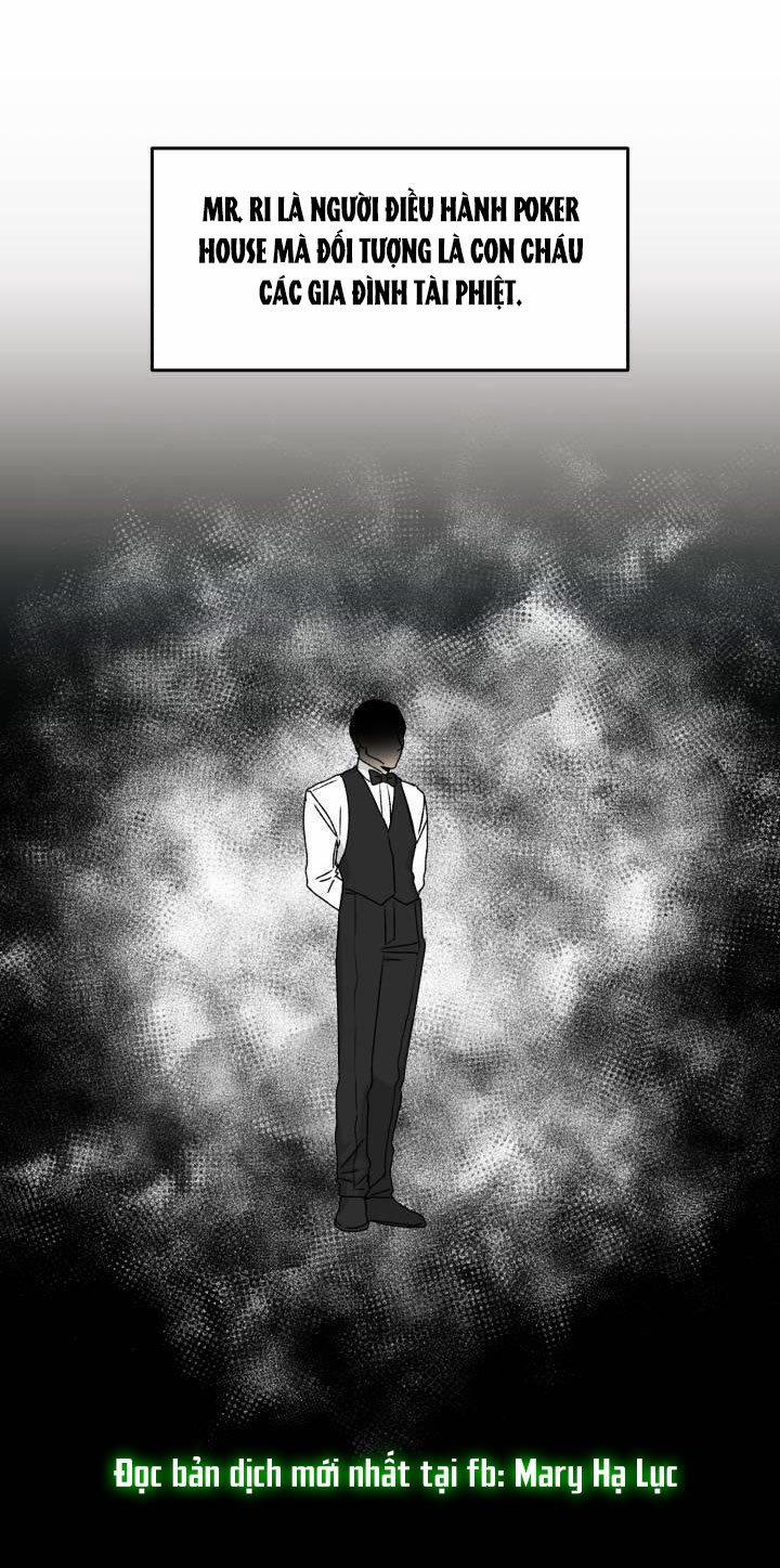 [18+] Ưu Thế Tuyệt Đối 13.1 trang 35