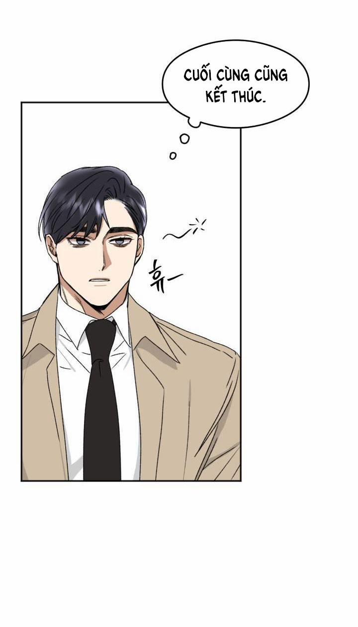 [18+] Ưu Thế Tuyệt Đối 13.1 trang 5