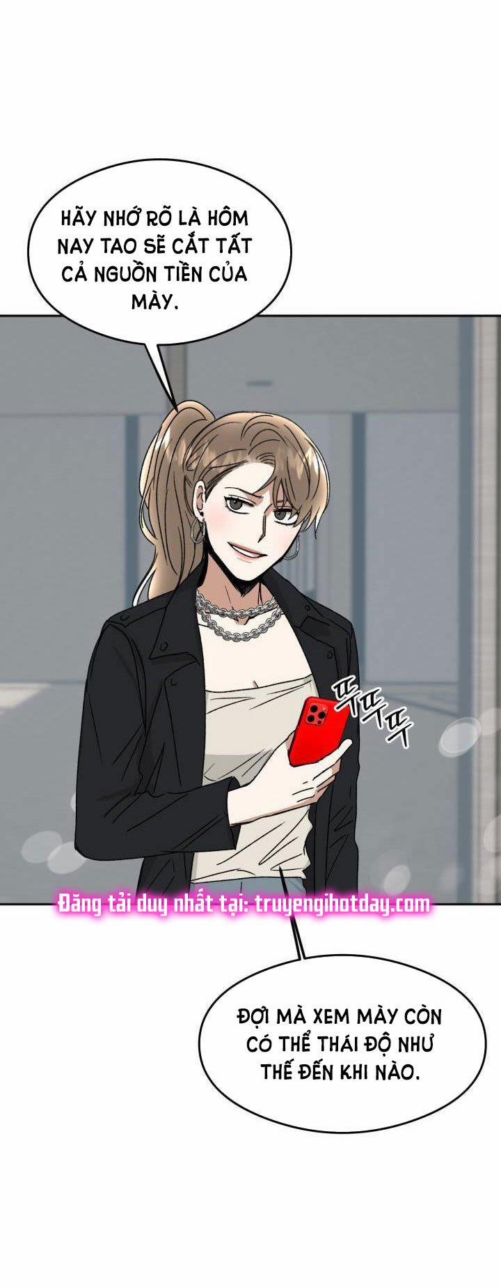 [18+] Ưu Thế Tuyệt Đối 13.2 trang 1