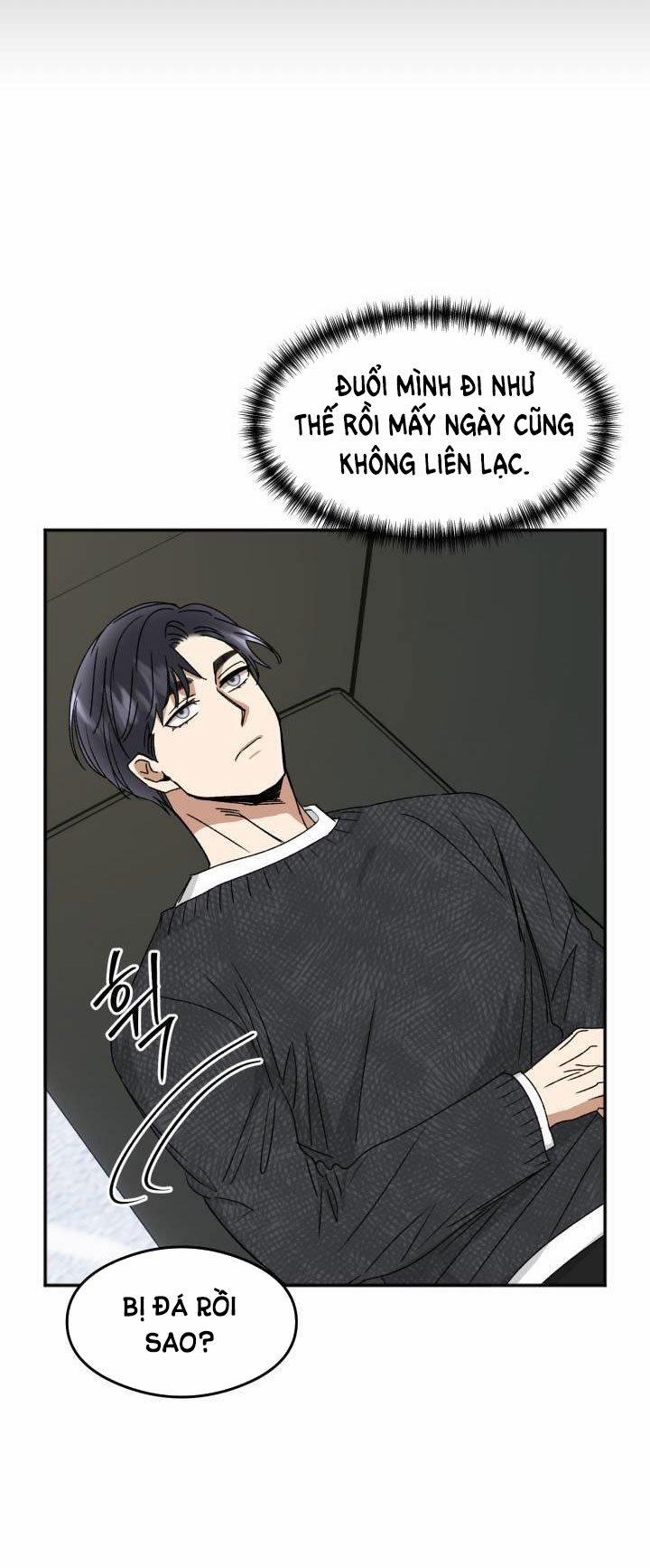 [18+] Ưu Thế Tuyệt Đối 13.2 trang 10