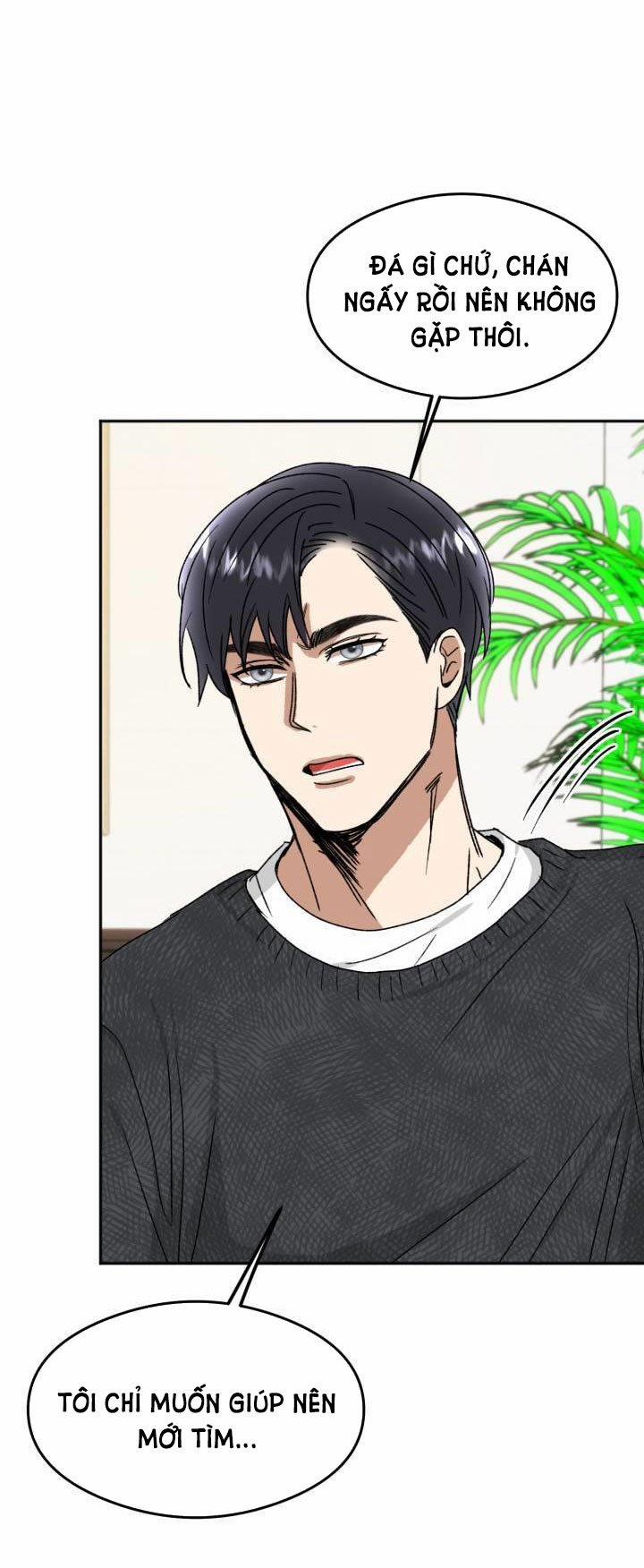 [18+] Ưu Thế Tuyệt Đối 13.2 trang 12