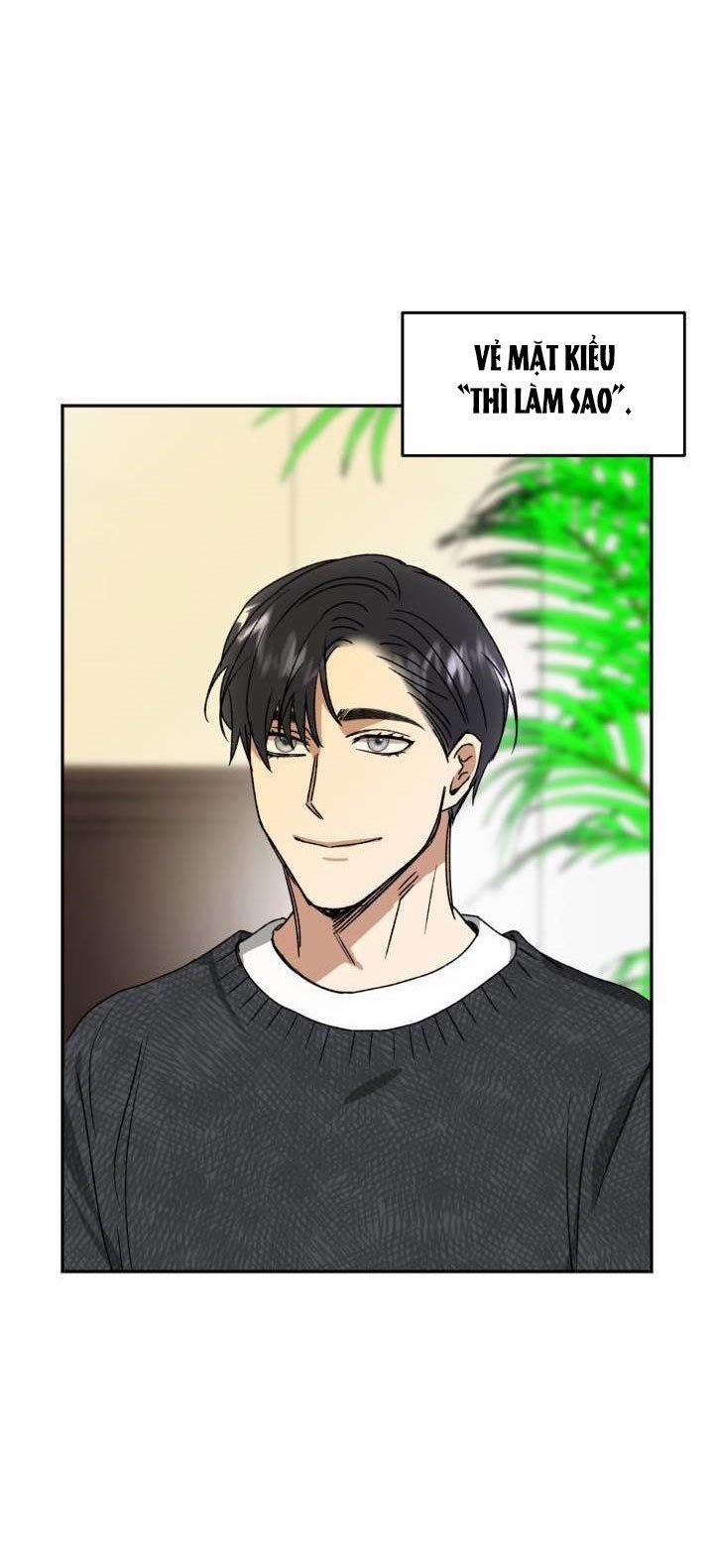 [18+] Ưu Thế Tuyệt Đối 13.2 trang 22