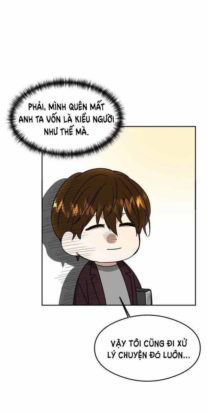 [18+] Ưu Thế Tuyệt Đối 13.2 trang 23