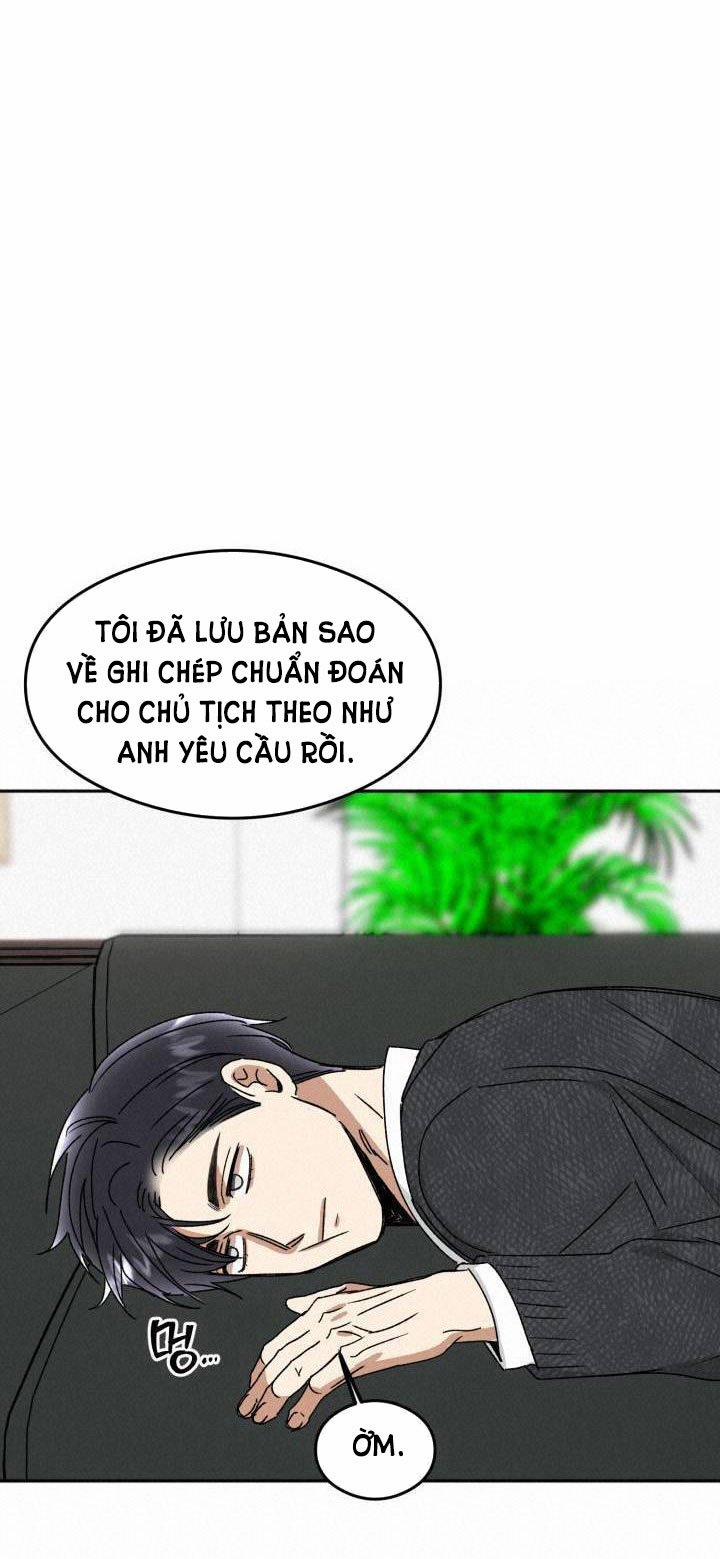 [18+] Ưu Thế Tuyệt Đối 13.2 trang 3