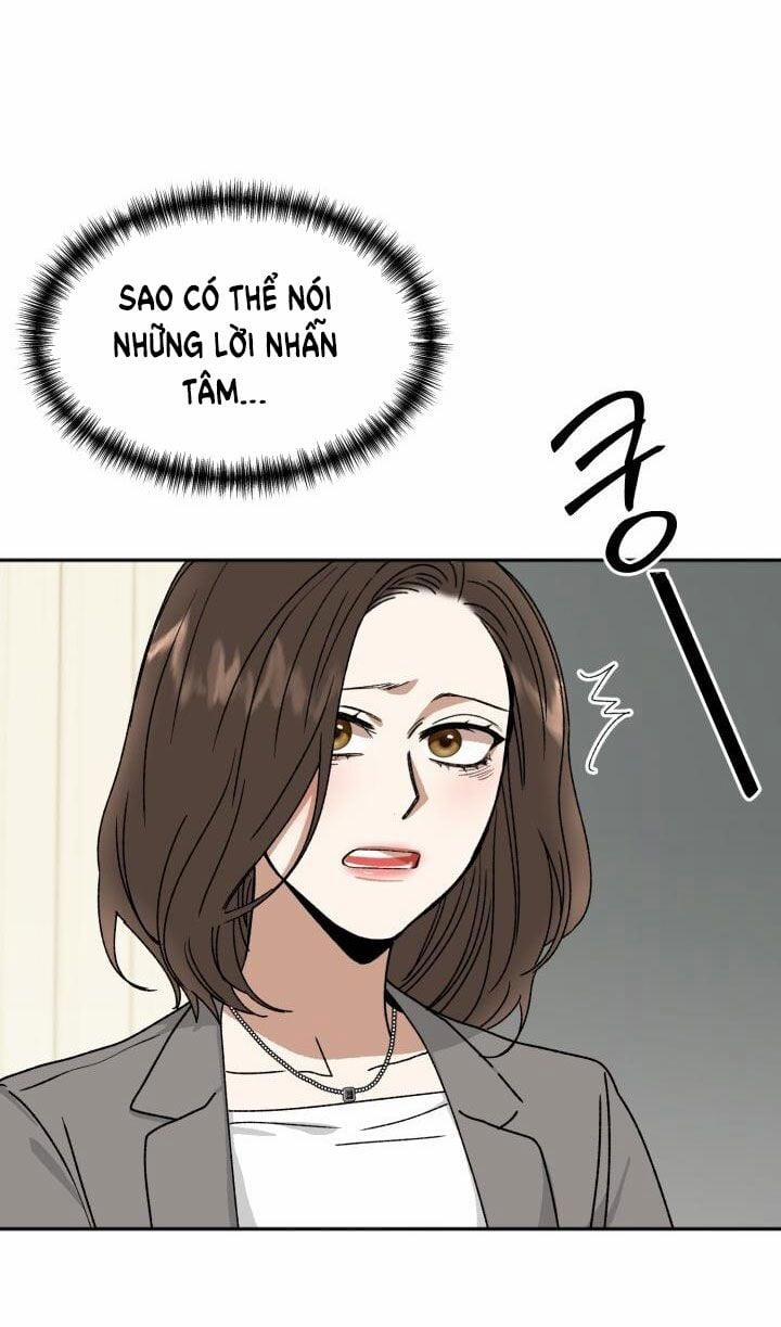 [18+] Ưu Thế Tuyệt Đối 14.1 trang 14