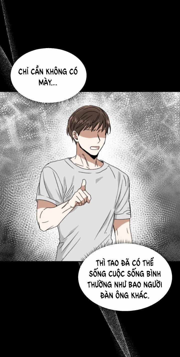 [18+] Ưu Thế Tuyệt Đối 14.1 trang 21