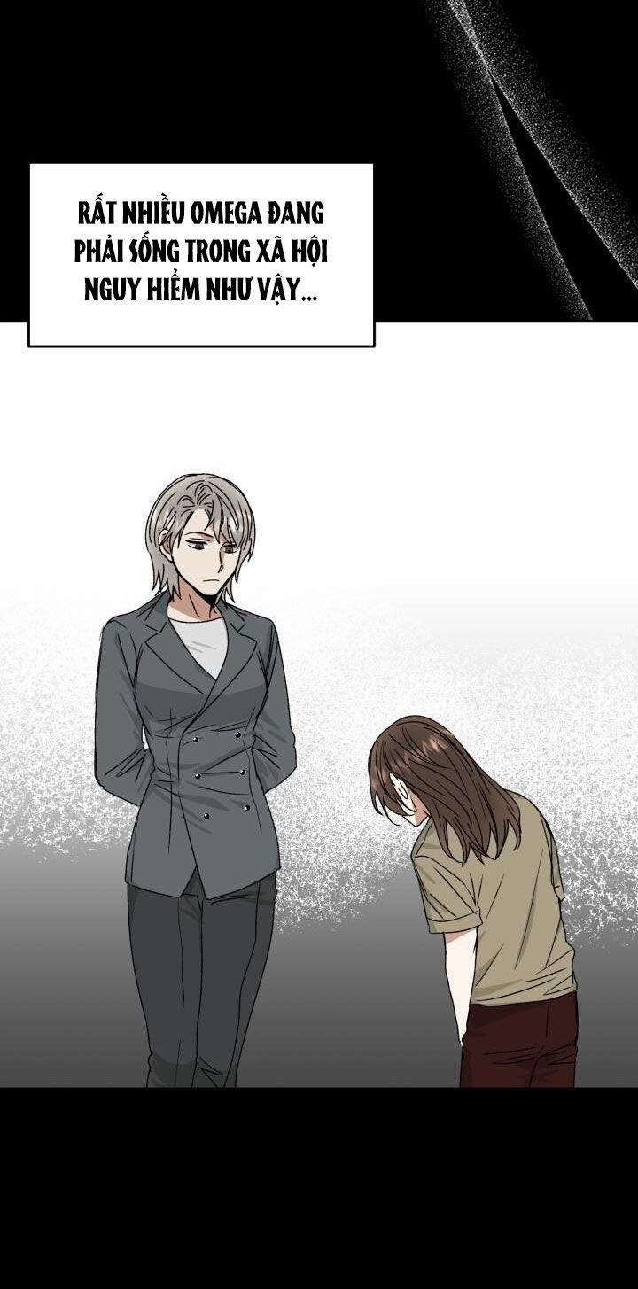 [18+] Ưu Thế Tuyệt Đối 14.1 trang 22