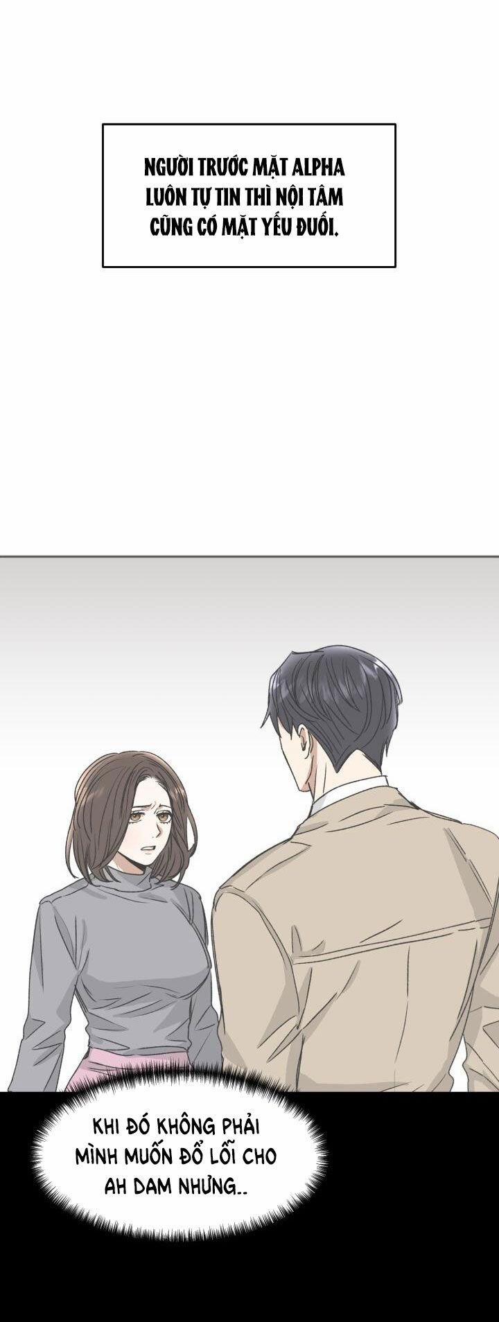 [18+] Ưu Thế Tuyệt Đối 14.1 trang 24