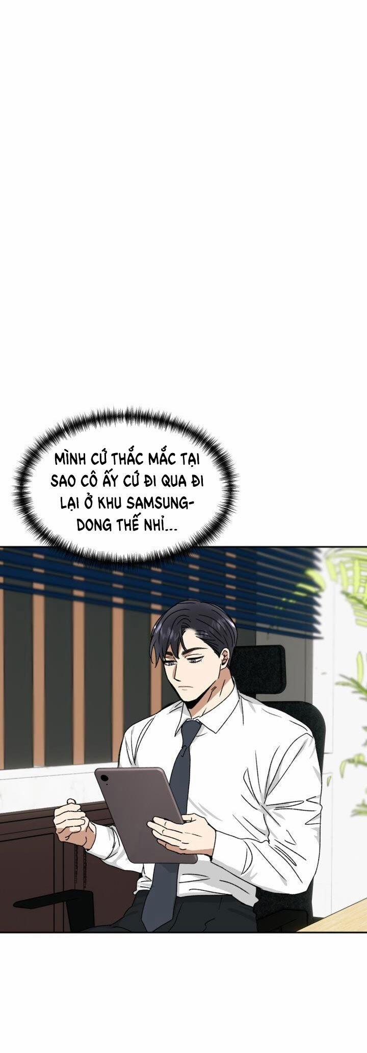 [18+] Ưu Thế Tuyệt Đối 14.1 trang 27