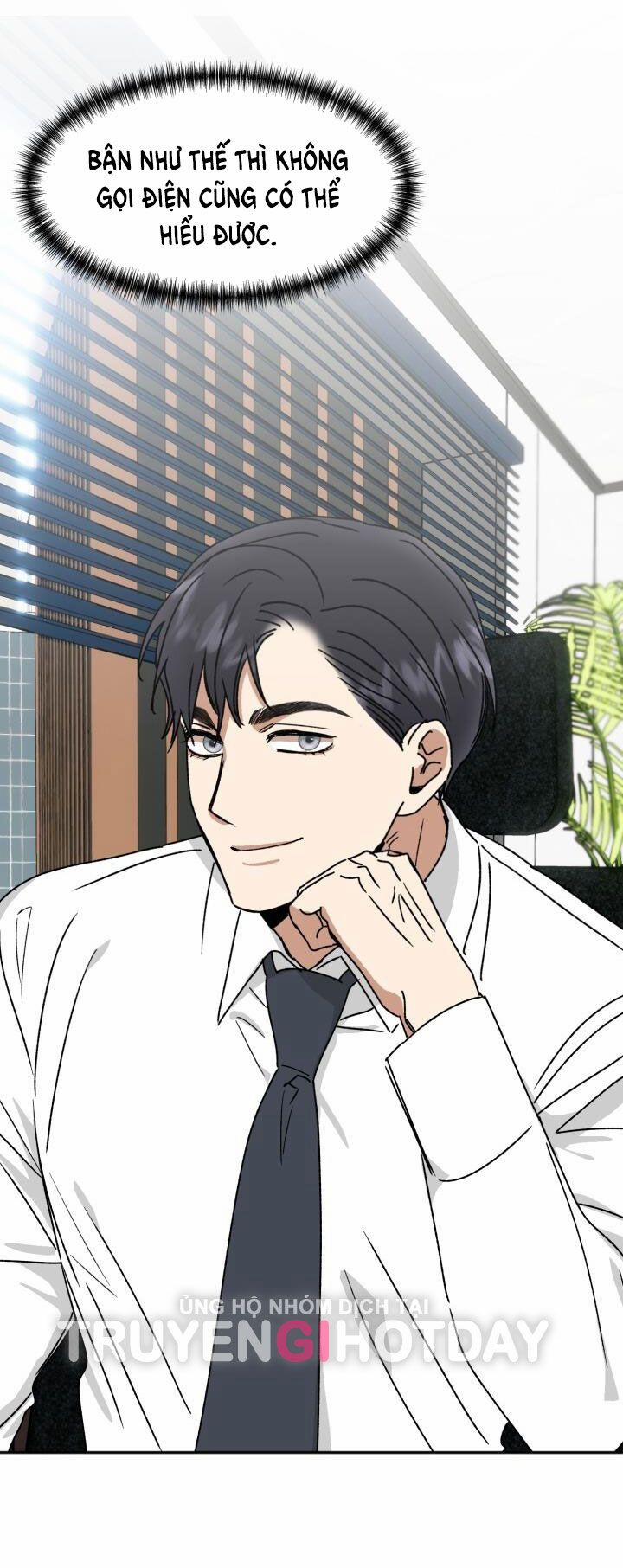 [18+] Ưu Thế Tuyệt Đối 14.1 trang 29