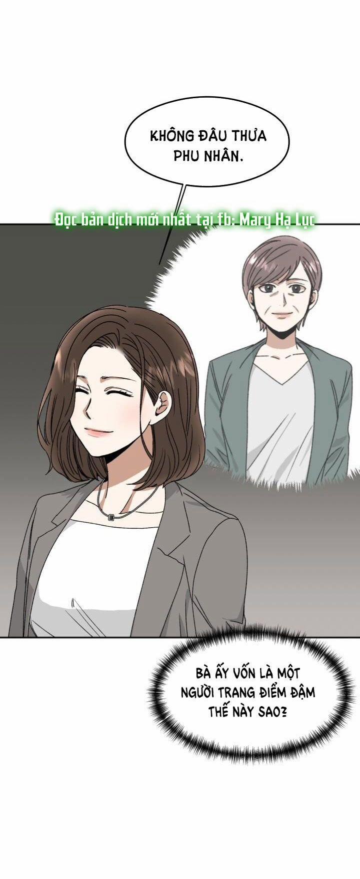 [18+] Ưu Thế Tuyệt Đối 14.1 trang 7