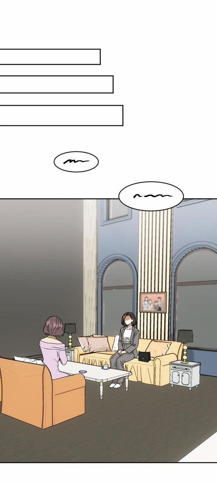 [18+] Ưu Thế Tuyệt Đối 14.1 trang 8