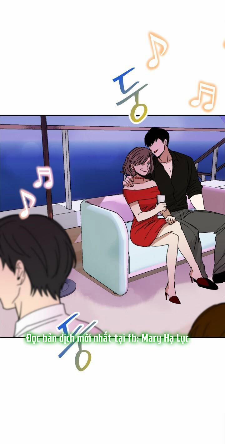 [18+] Ưu Thế Tuyệt Đối 14.2 trang 11