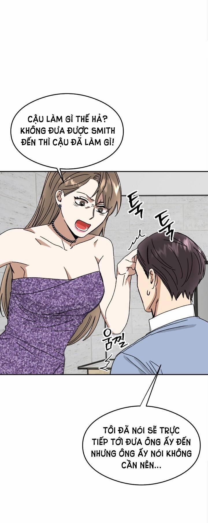 [18+] Ưu Thế Tuyệt Đối 14.2 trang 14