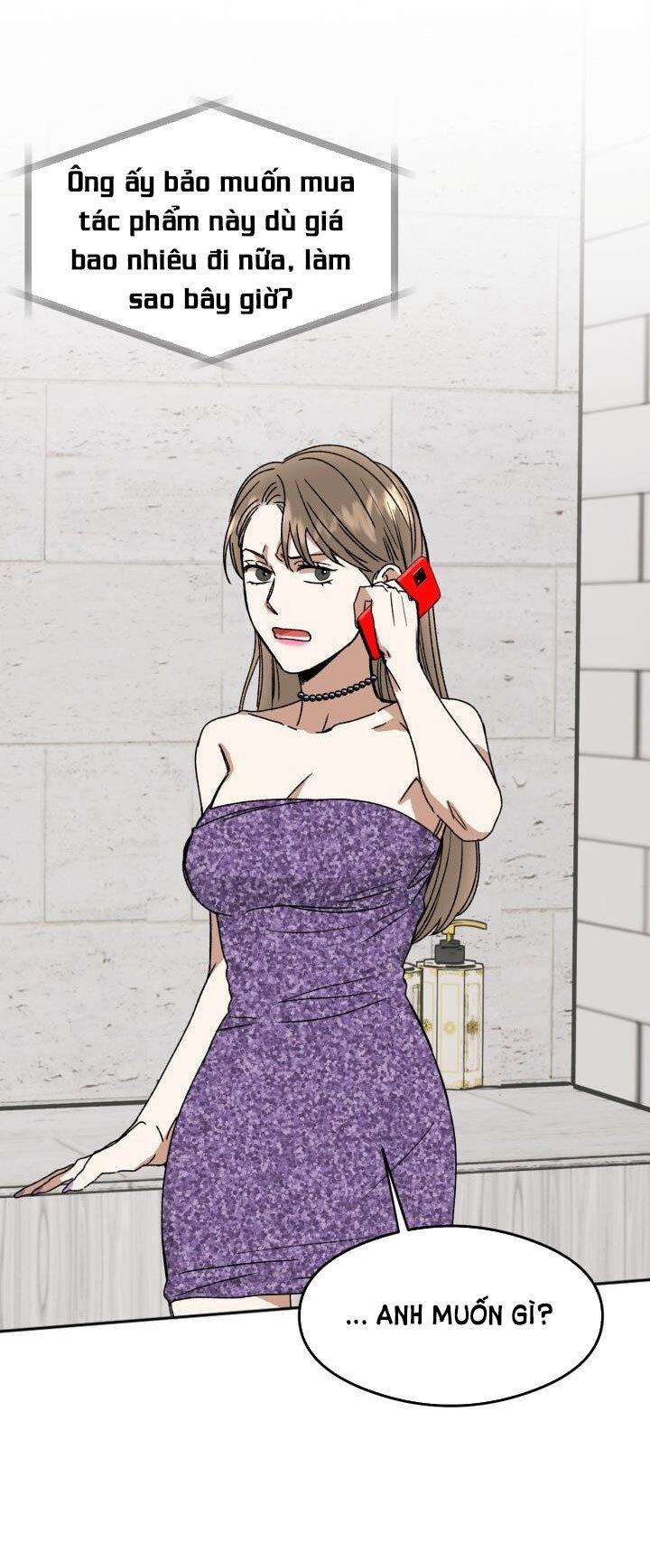 [18+] Ưu Thế Tuyệt Đối 14.2 trang 23