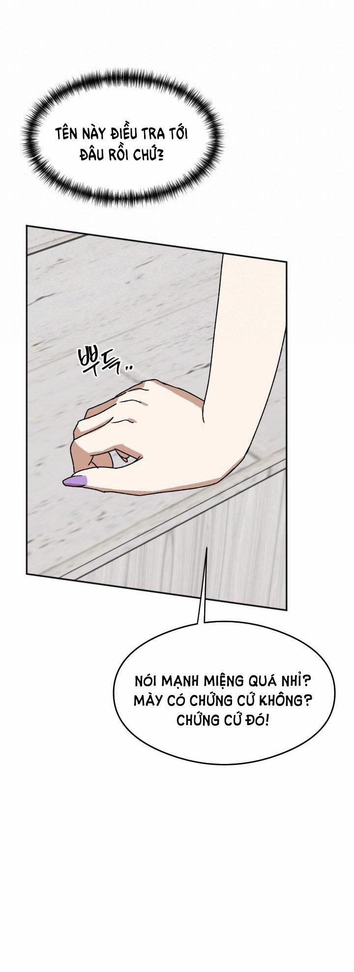 [18+] Ưu Thế Tuyệt Đối 14.2 trang 25