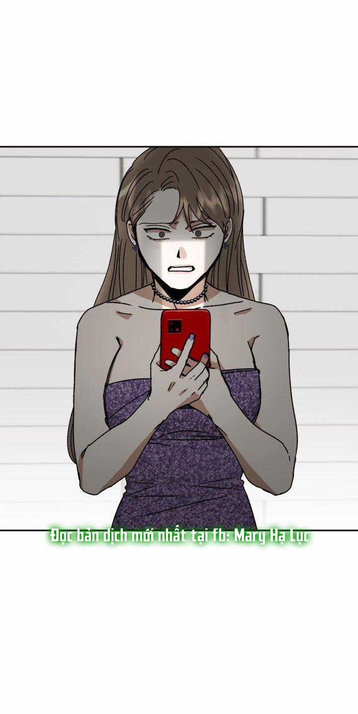 [18+] Ưu Thế Tuyệt Đối 14.2 trang 27