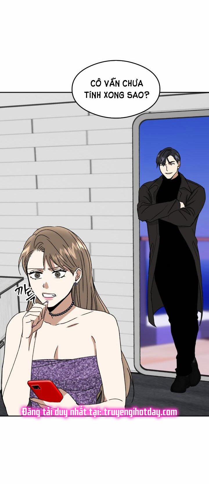 [18+] Ưu Thế Tuyệt Đối 14.2 trang 29