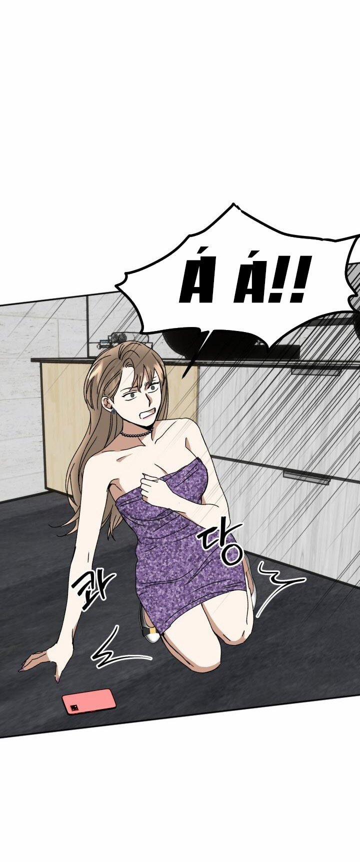 [18+] Ưu Thế Tuyệt Đối 14.2 trang 30