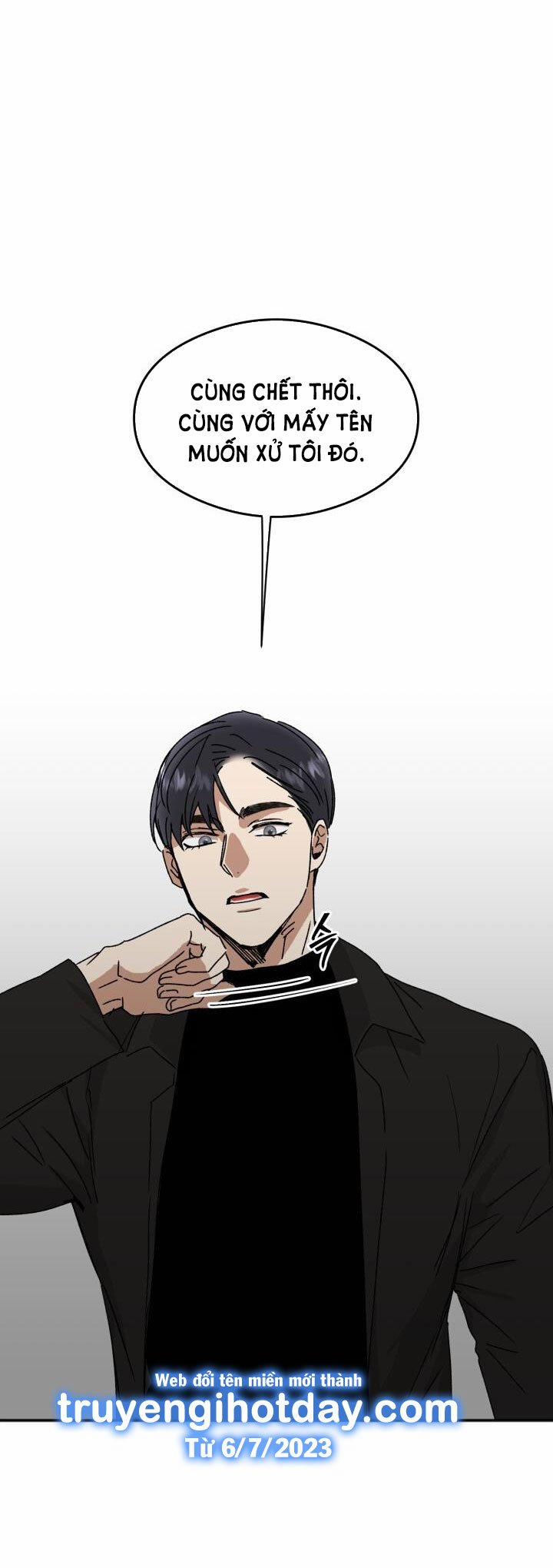 [18+] Ưu Thế Tuyệt Đối 14.2 trang 37