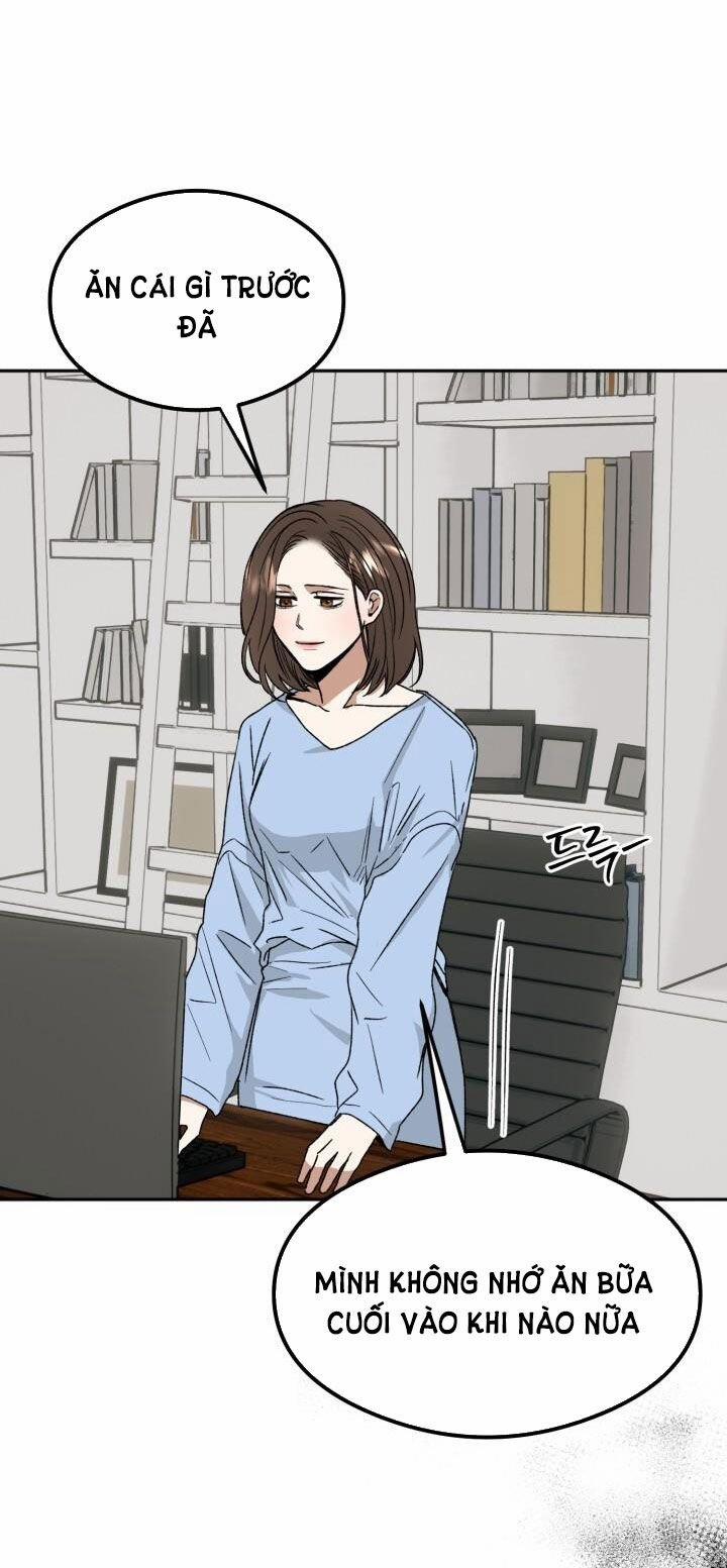 [18+] Ưu Thế Tuyệt Đối 15.1 trang 19