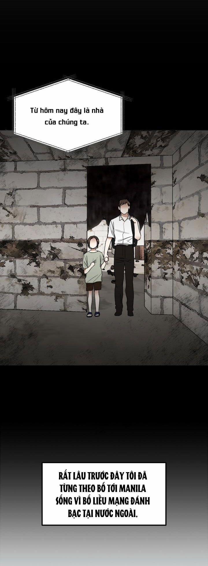 [18+] Ưu Thế Tuyệt Đối 15.1 trang 23