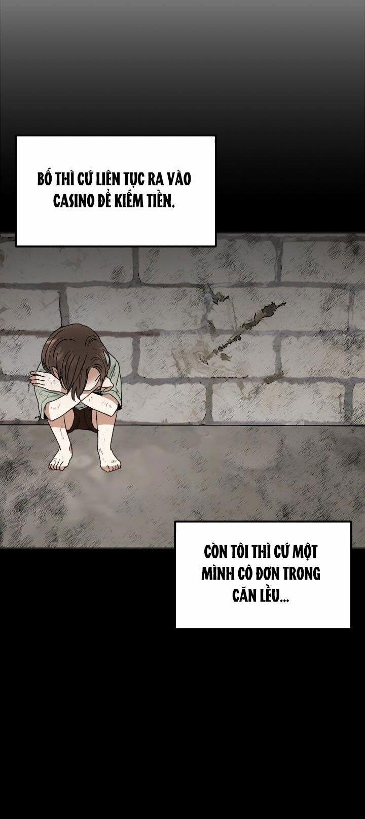 [18+] Ưu Thế Tuyệt Đối 15.1 trang 25