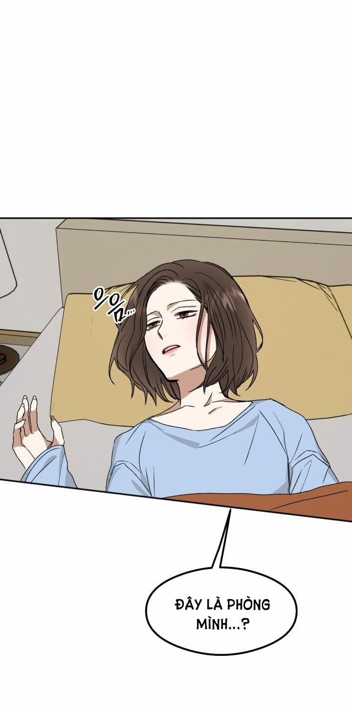 [18+] Ưu Thế Tuyệt Đối 15.1 trang 29