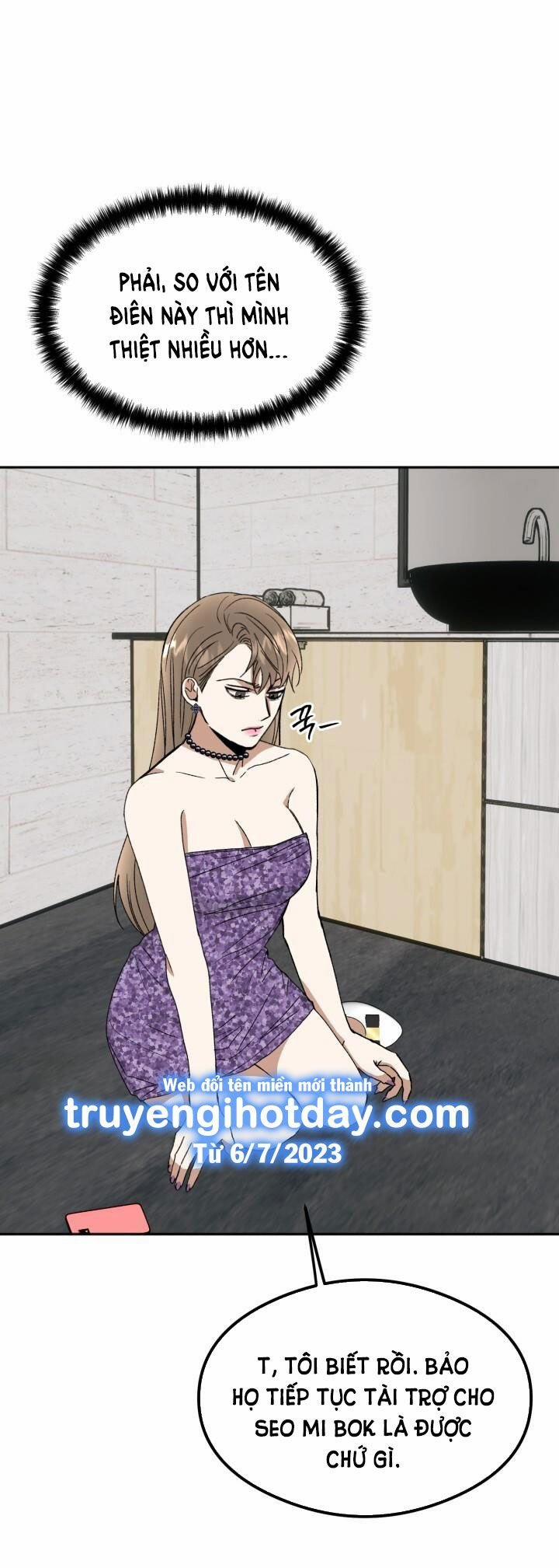 [18+] Ưu Thế Tuyệt Đối 15.1 trang 3