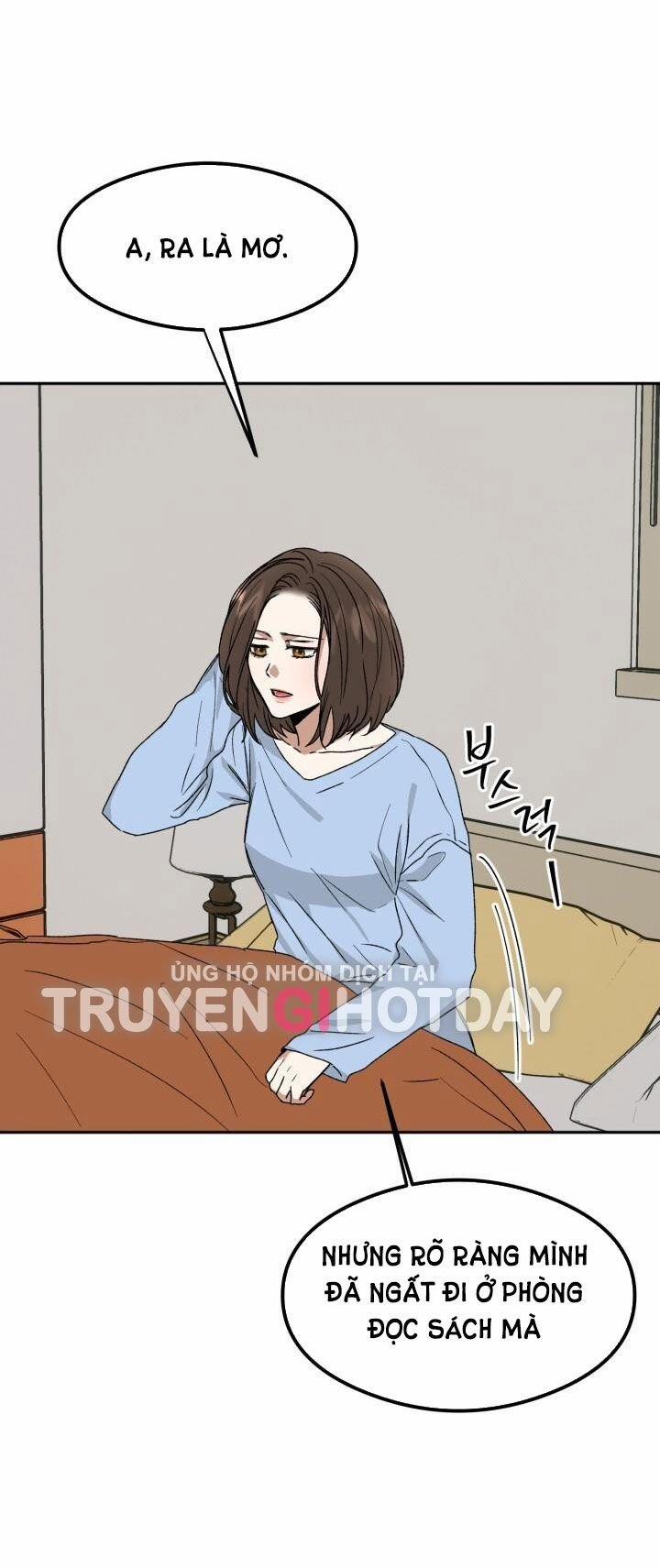 [18+] Ưu Thế Tuyệt Đối 15.1 trang 30