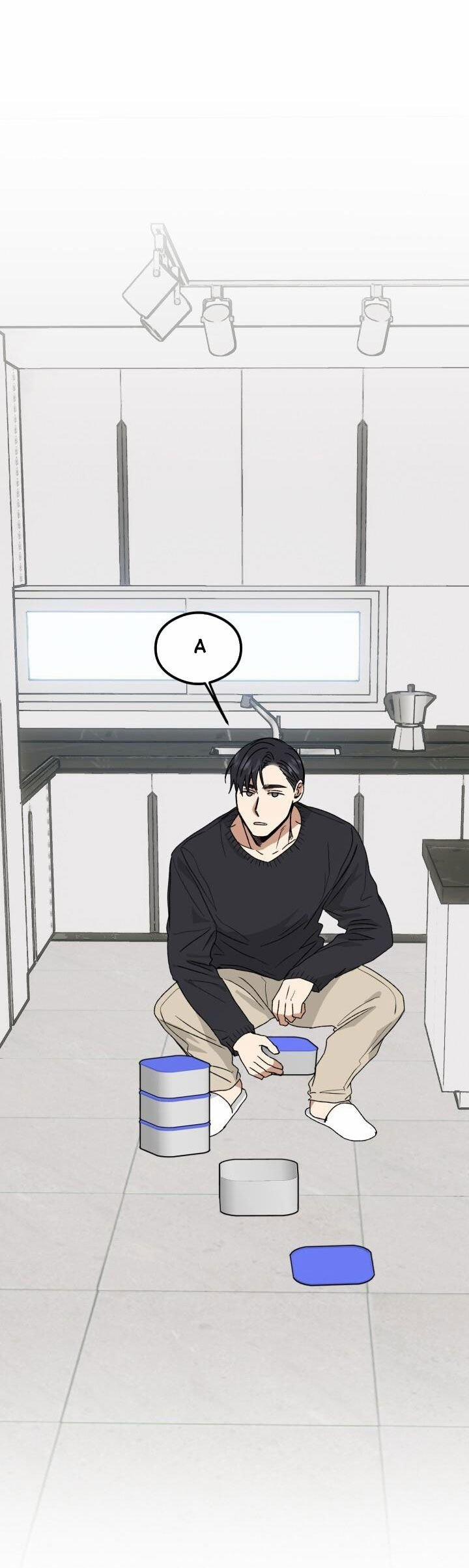 [18+] Ưu Thế Tuyệt Đối 15.1 trang 34