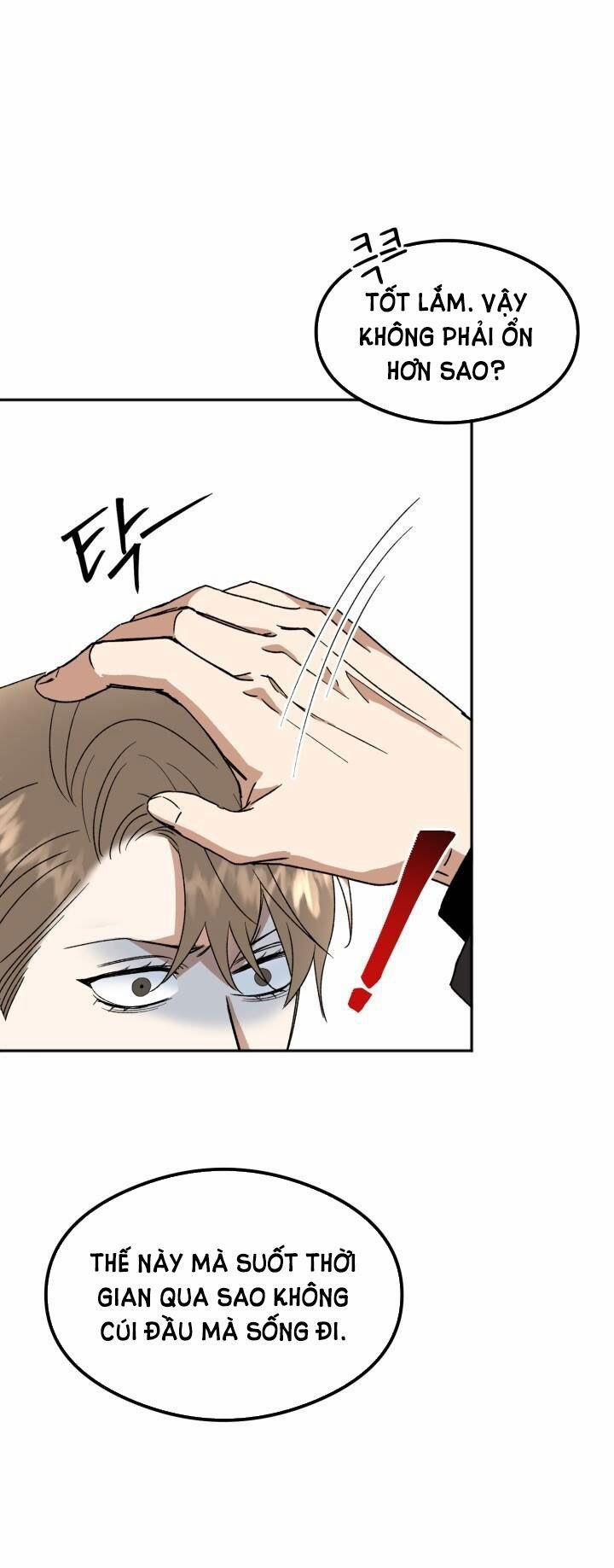 [18+] Ưu Thế Tuyệt Đối 15.1 trang 7