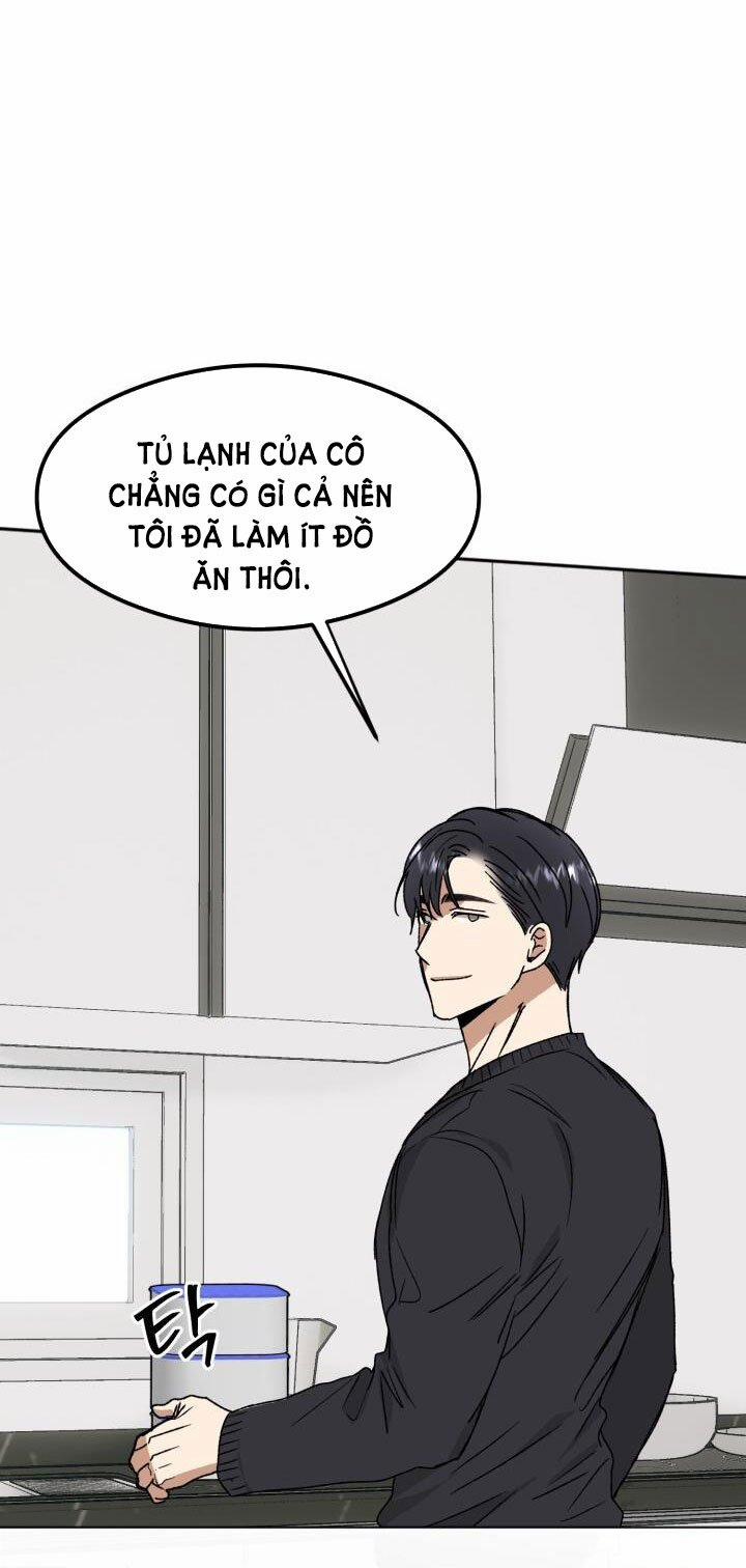 [18+] Ưu Thế Tuyệt Đối 15.2 trang 1